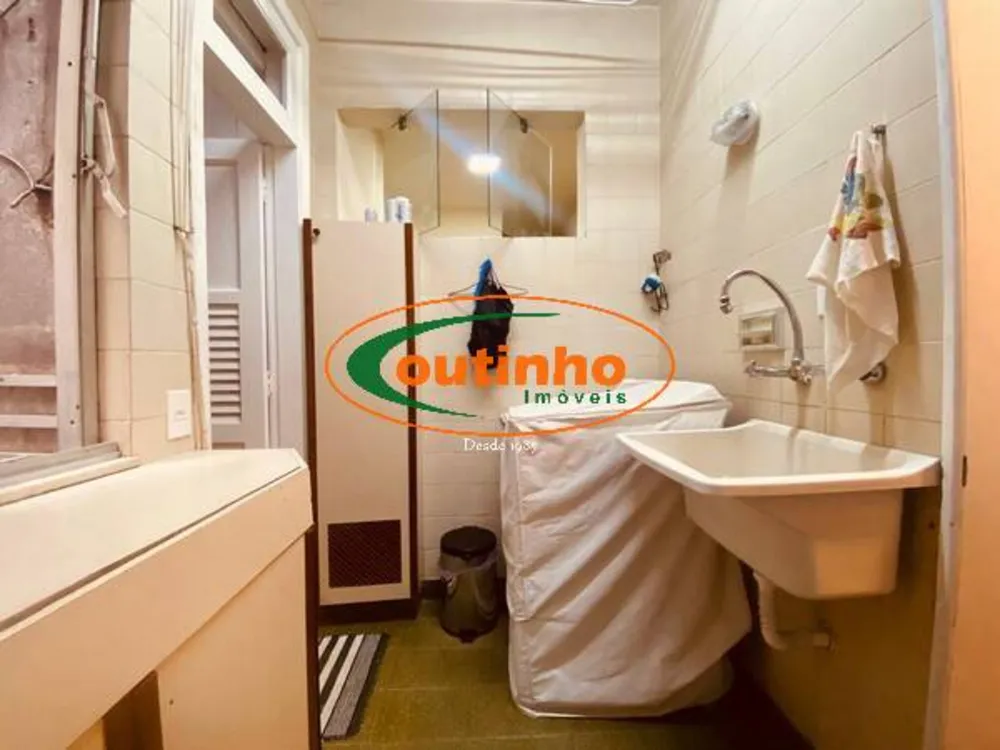 Apartamento, 4 quartos, 184 m² - Foto 34