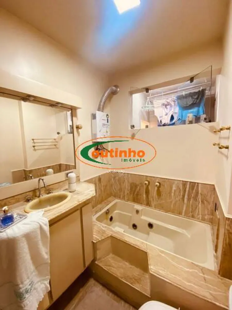Apartamento, 4 quartos, 184 m² - Foto 7