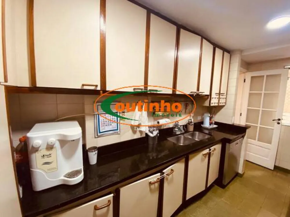 Apartamento, 4 quartos, 184 m² - Foto 22