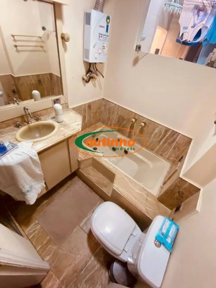 Apartamento, 4 quartos, 184 m² - Foto 9
