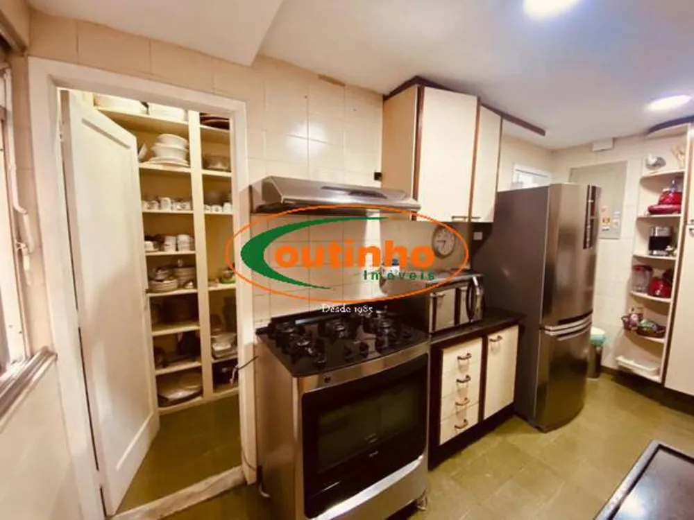 Apartamento, 4 quartos, 184 m² - Foto 19