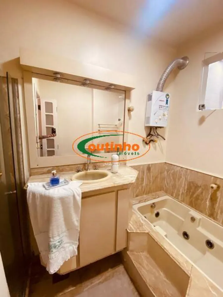 Apartamento, 4 quartos, 184 m² - Foto 6