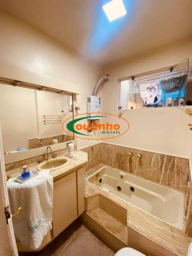 Apartamento, 4 quartos, 184 m² - Foto 3