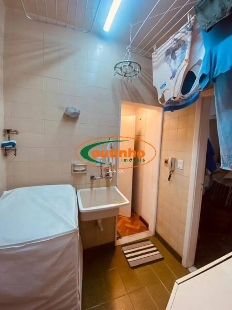 Apartamento, 4 quartos, 184 m² - Foto 27