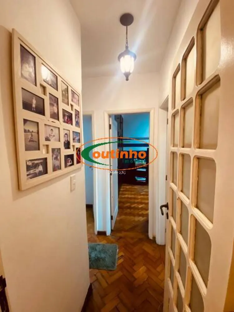 Apartamento, 4 quartos, 184 m² - Foto 10