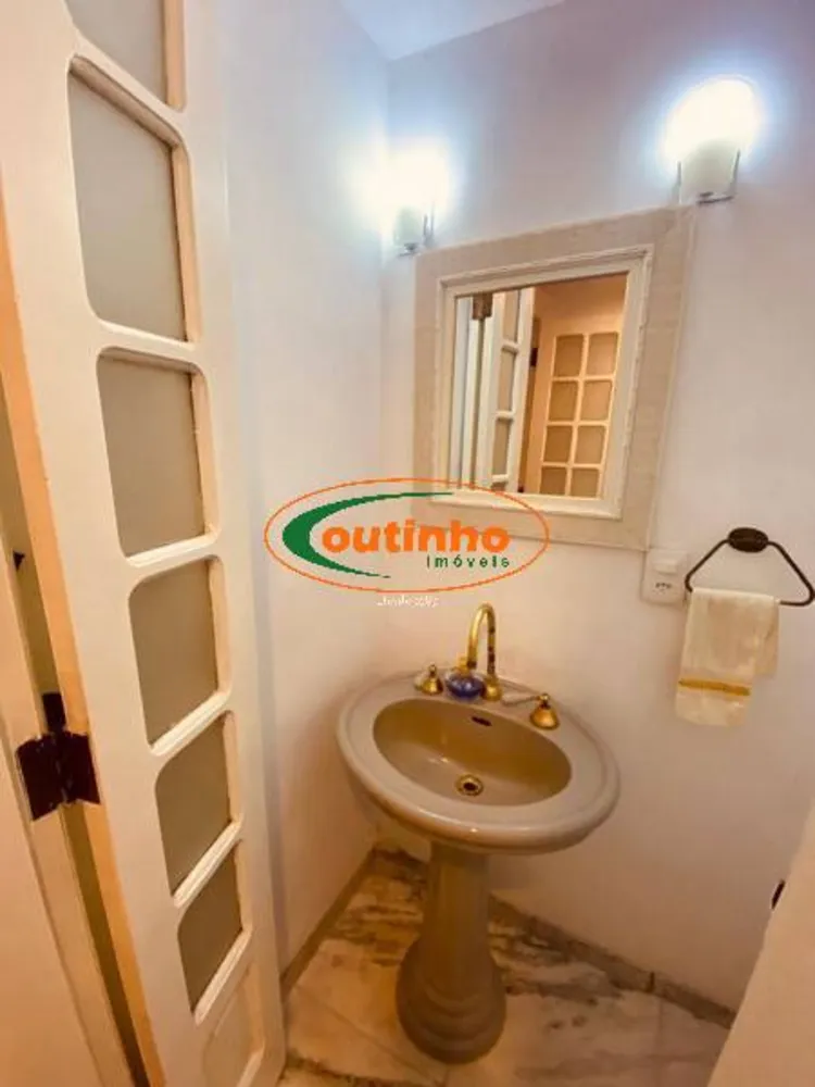 Apartamento, 4 quartos, 184 m² - Foto 13