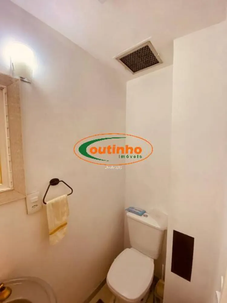 Apartamento, 4 quartos, 184 m² - Foto 16