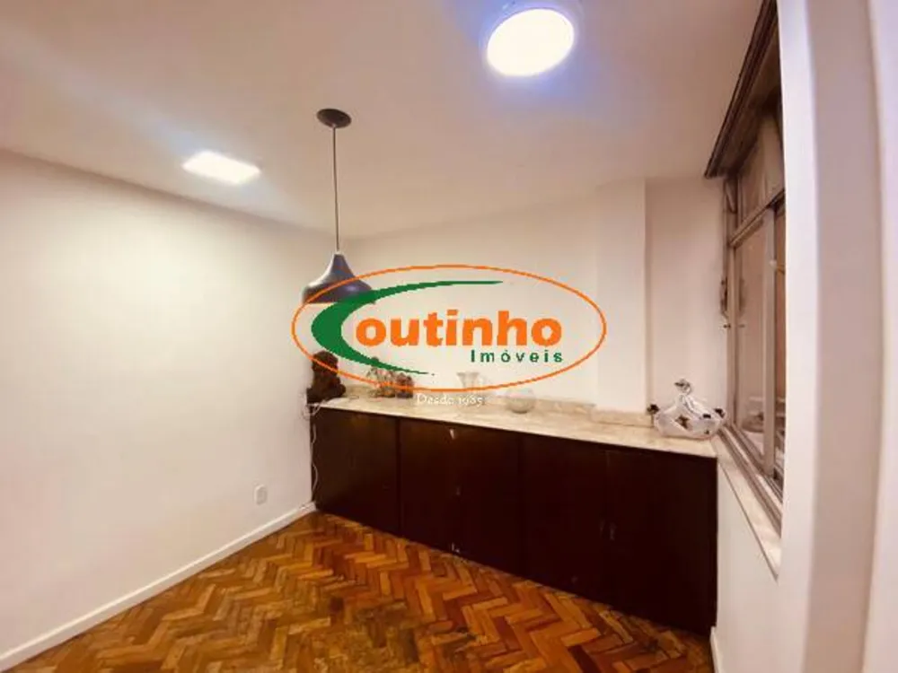 Apartamento, 4 quartos, 184 m² - Foto 15
