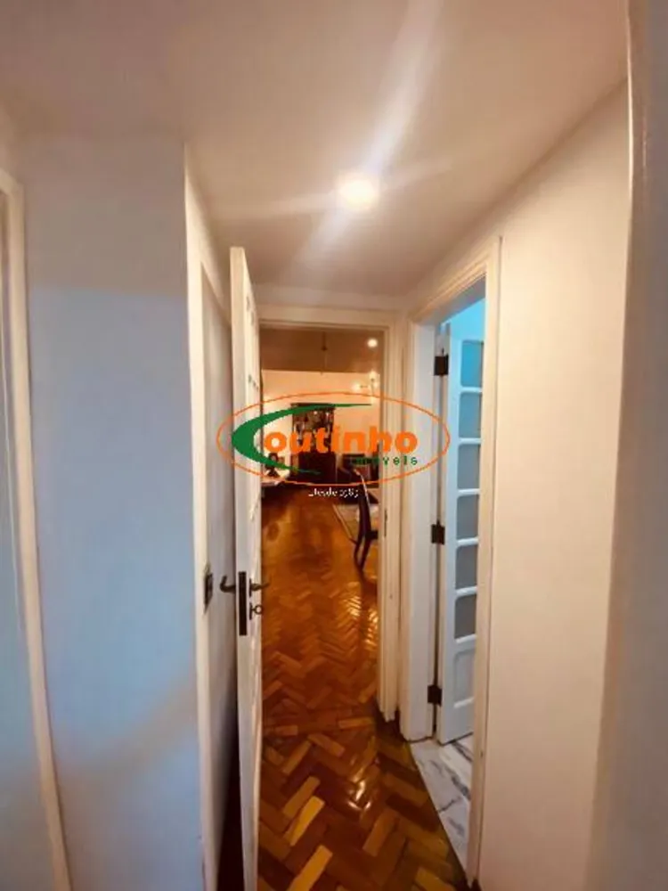 Apartamento, 4 quartos, 184 m² - Foto 26