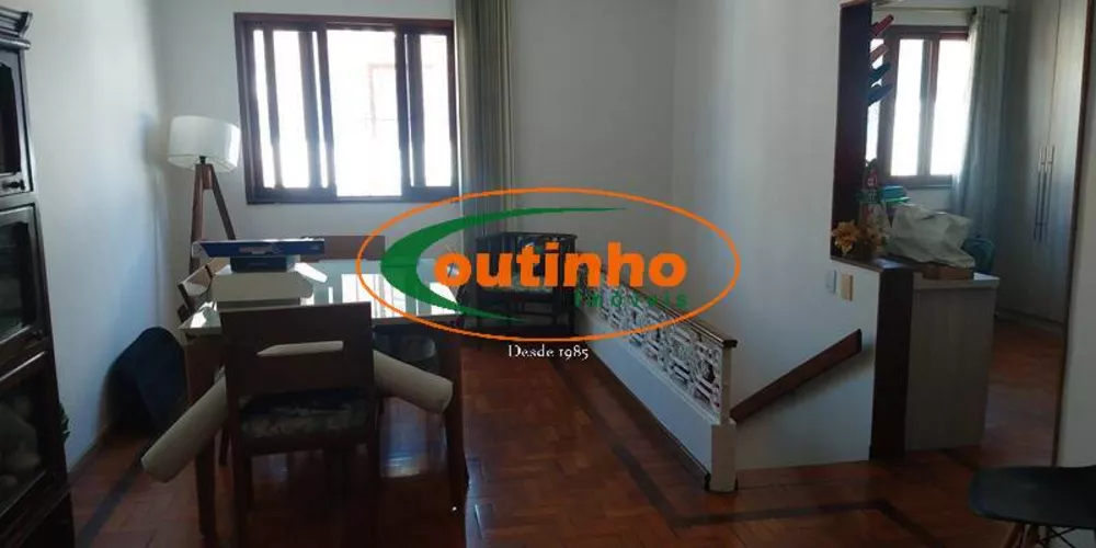 Apartamento, 4 quartos, 360 m² - Foto 2