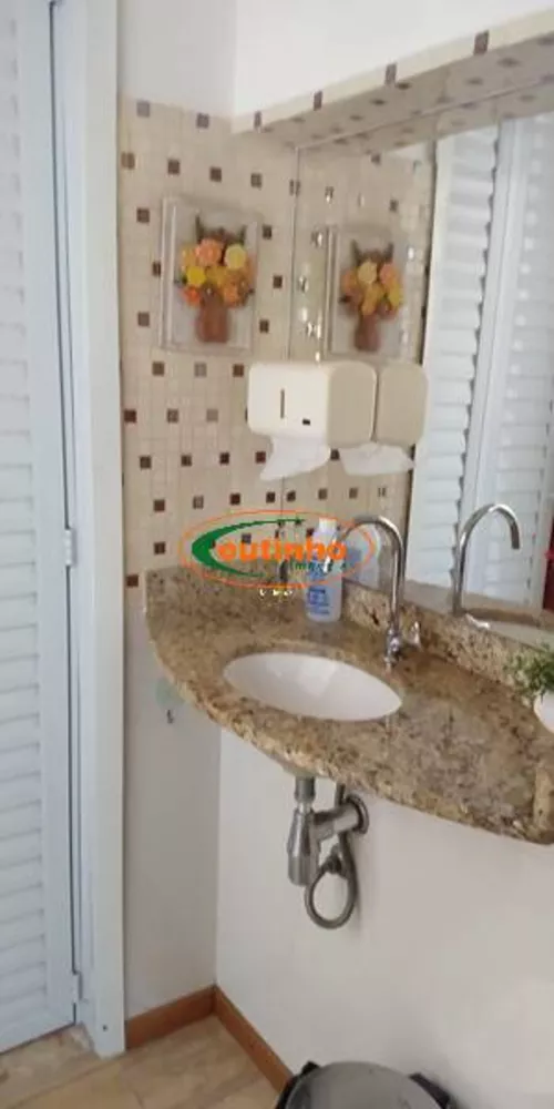 Apartamento, 4 quartos, 360 m² - Foto 22