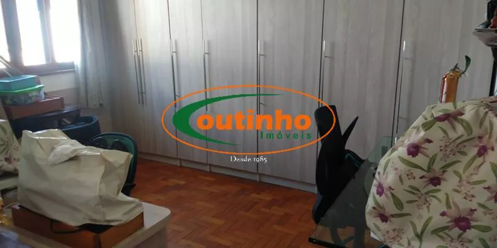 Apartamento, 4 quartos, 360 m² - Foto 3