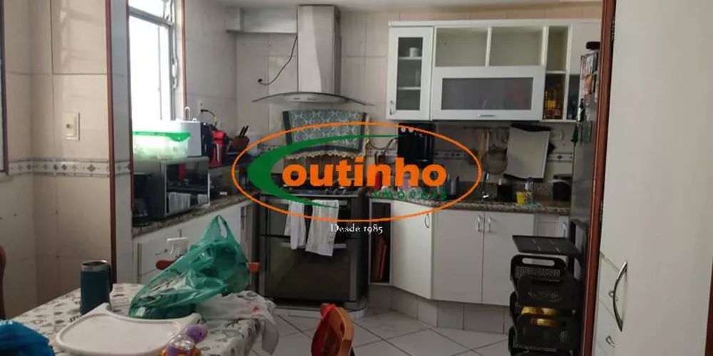 Apartamento, 4 quartos, 360 m² - Foto 13
