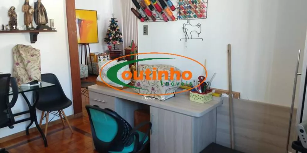 Apartamento, 4 quartos, 360 m² - Foto 6