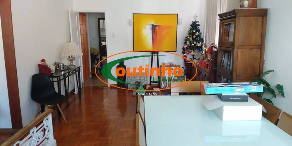 Apartamento, 4 quartos, 360 m² - Foto 1