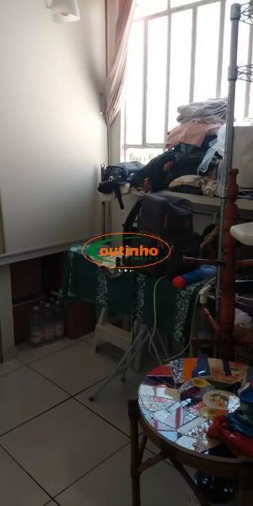 Apartamento, 4 quartos, 360 m² - Foto 23