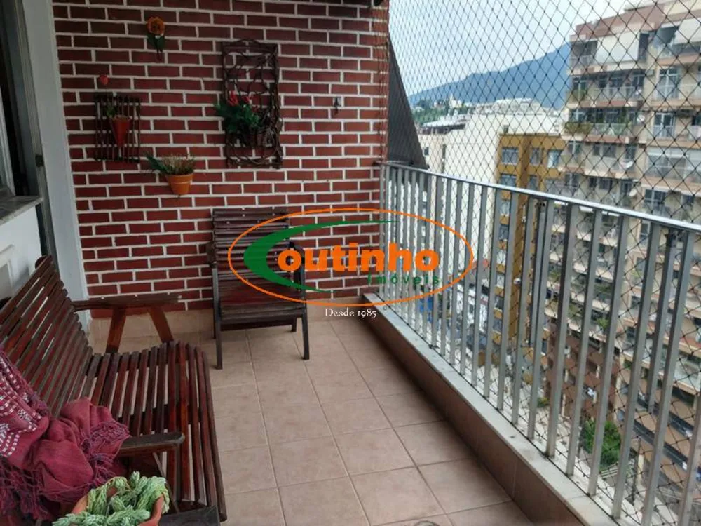 Apartamento, 2 quartos, 88 m² - Foto 3