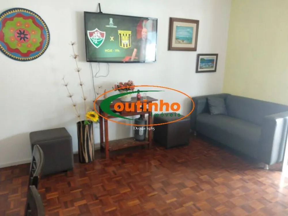 Apartamento, 2 quartos, 88 m² - Foto 6