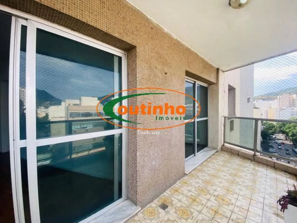 Apartamento, 3 quartos, 82 m² - Foto 1