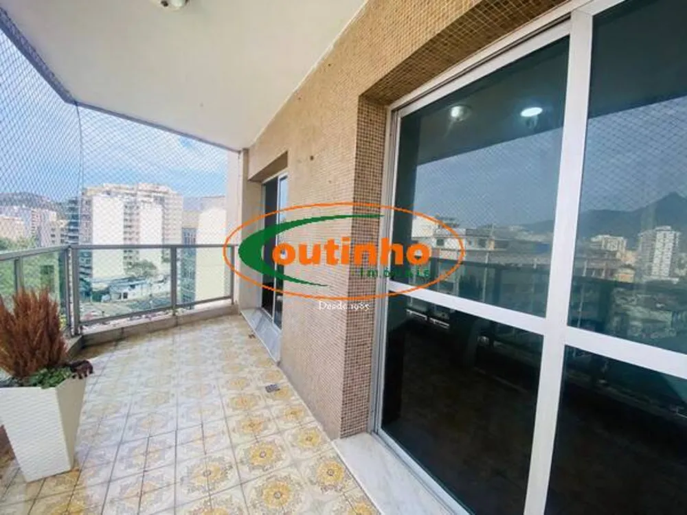 Apartamento, 3 quartos, 82 m² - Foto 2