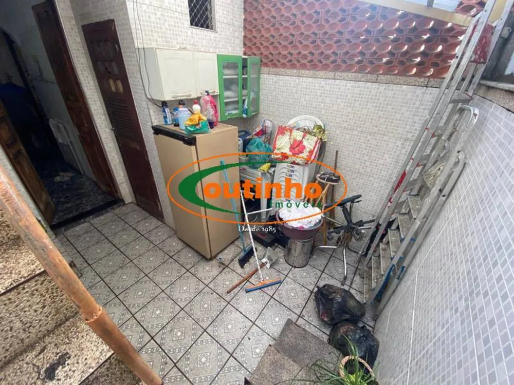 Casa, 4 quartos, 100 m² - Foto 22
