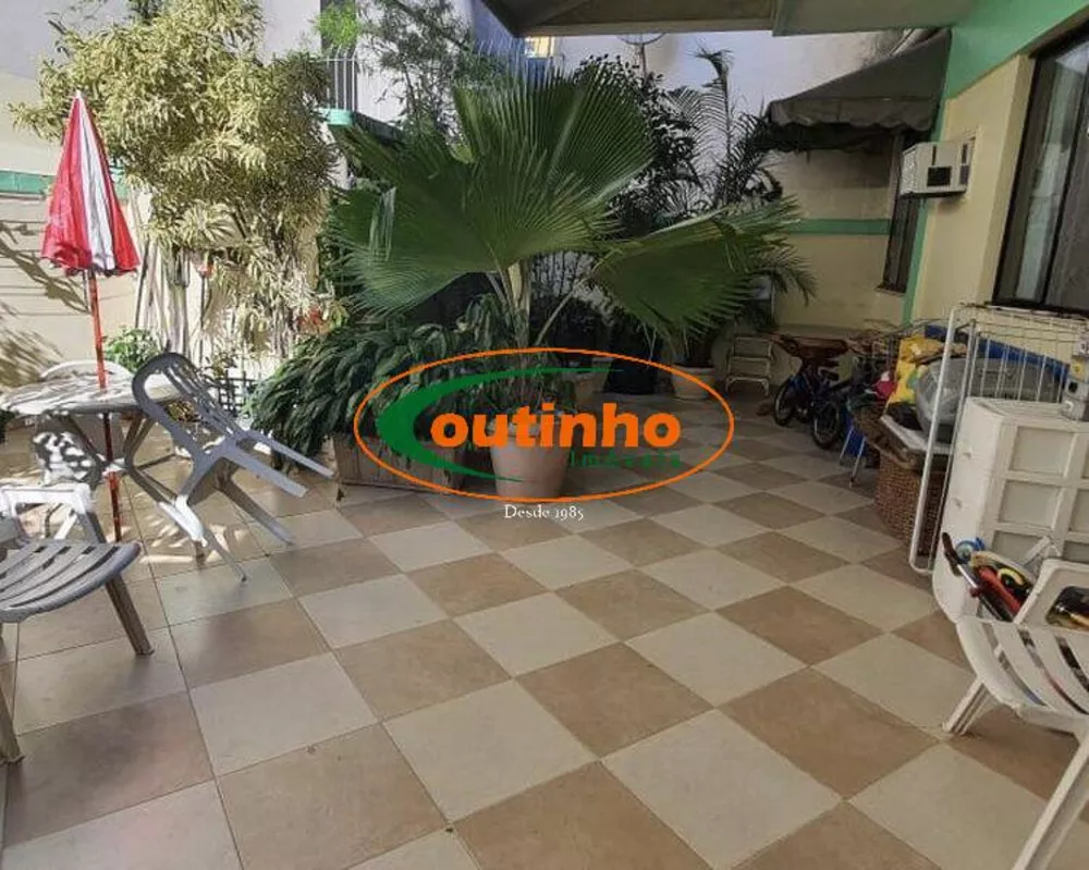 Apartamento à venda com 3 quartos, 100m² - Foto 2