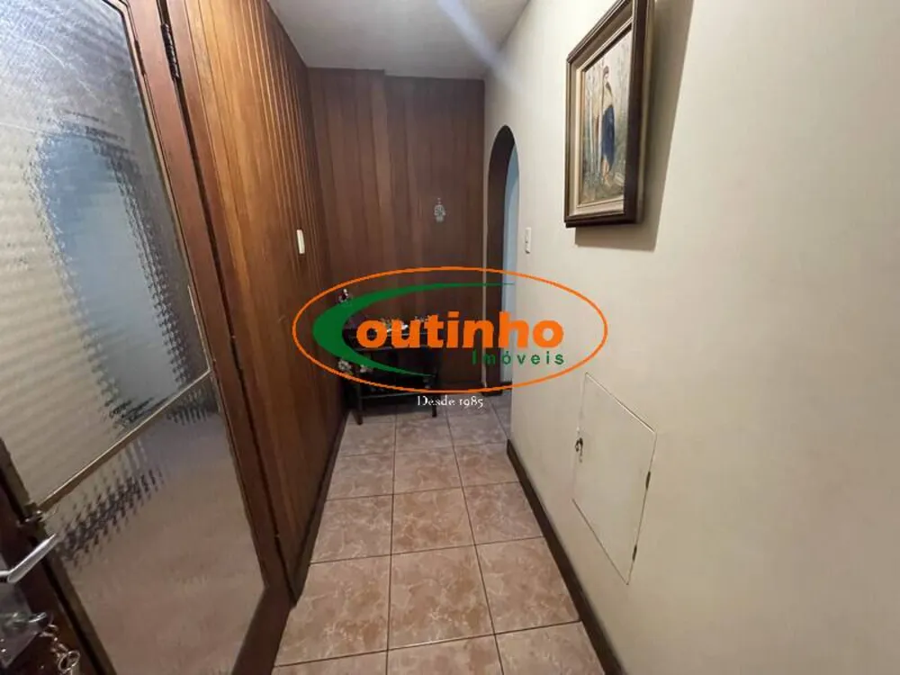 Apartamento, 3 quartos, 95 m² - Foto 12