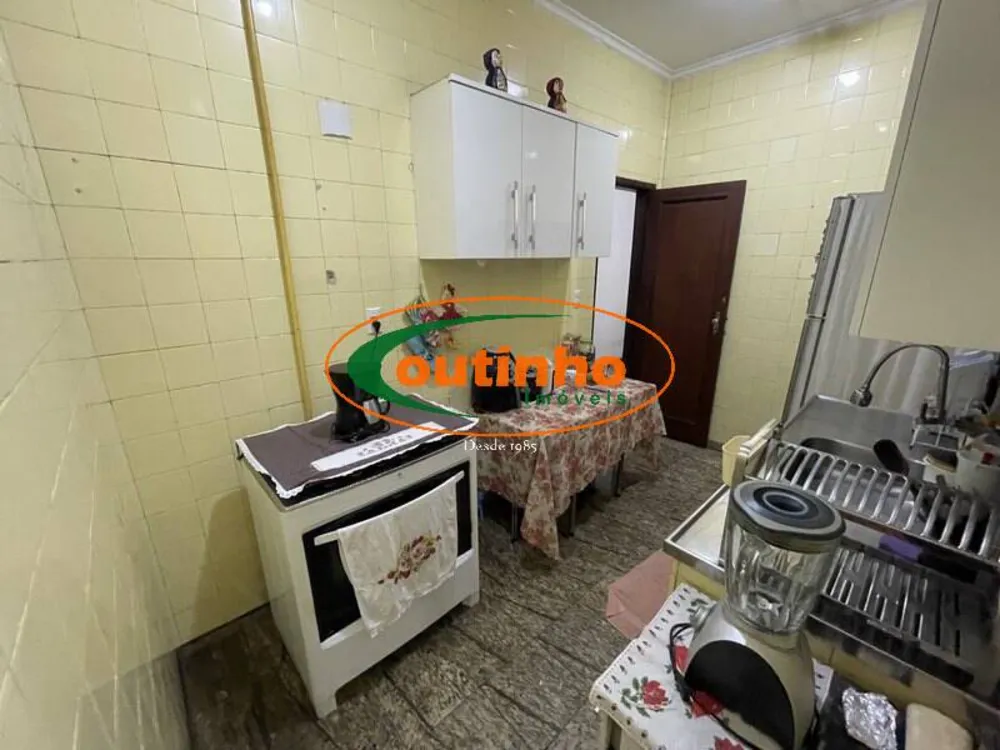 Apartamento, 3 quartos, 95 m² - Foto 5