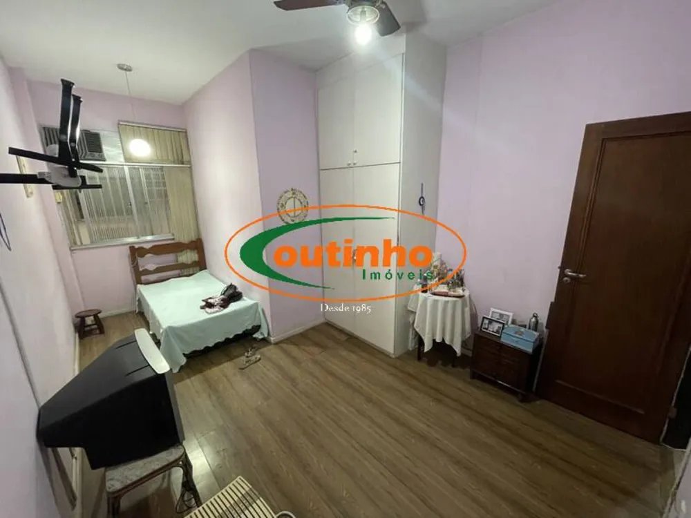 Apartamento, 3 quartos, 95 m² - Foto 8