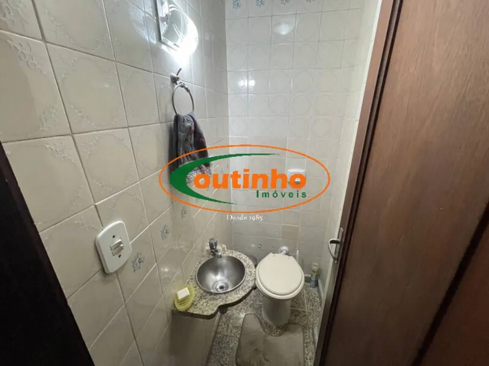 Apartamento, 3 quartos, 95 m² - Foto 1