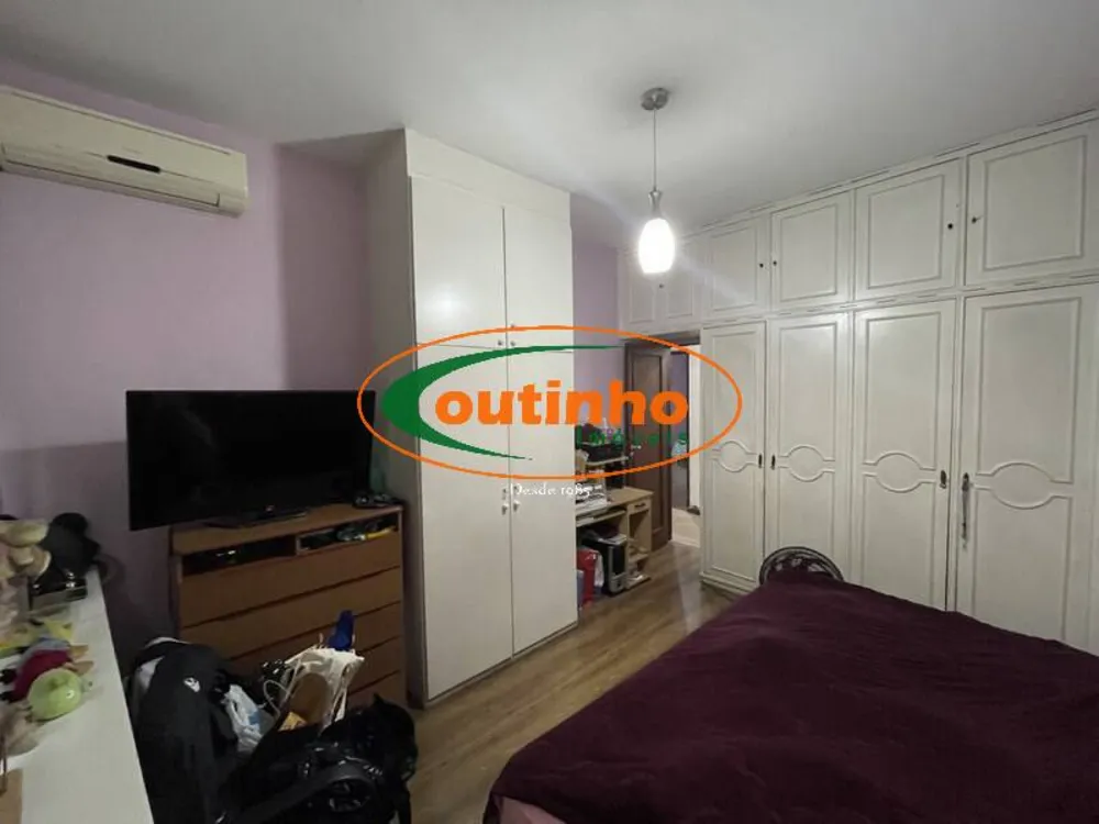 Apartamento, 3 quartos, 95 m² - Foto 7