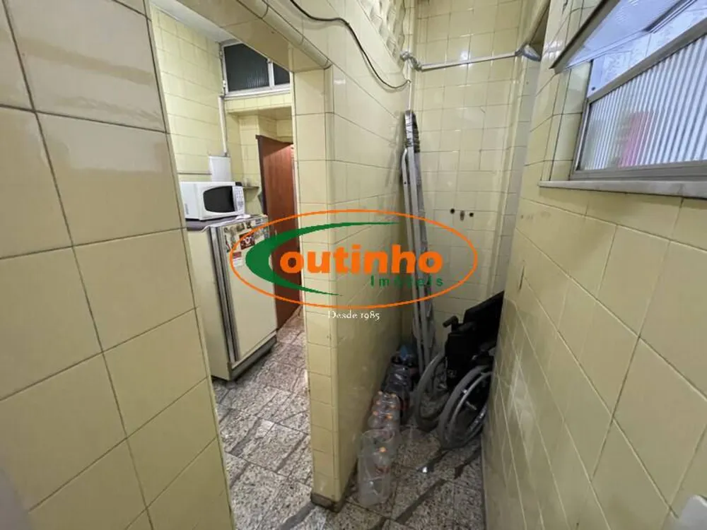 Apartamento, 3 quartos, 95 m² - Foto 9