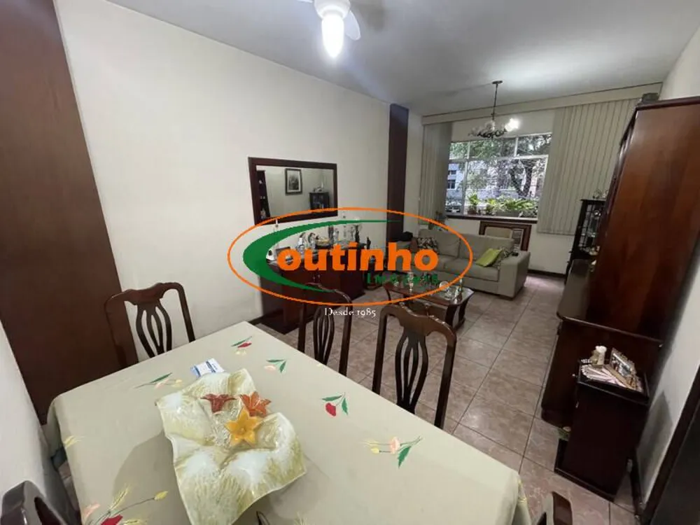 Apartamento, 3 quartos, 95 m² - Foto 3