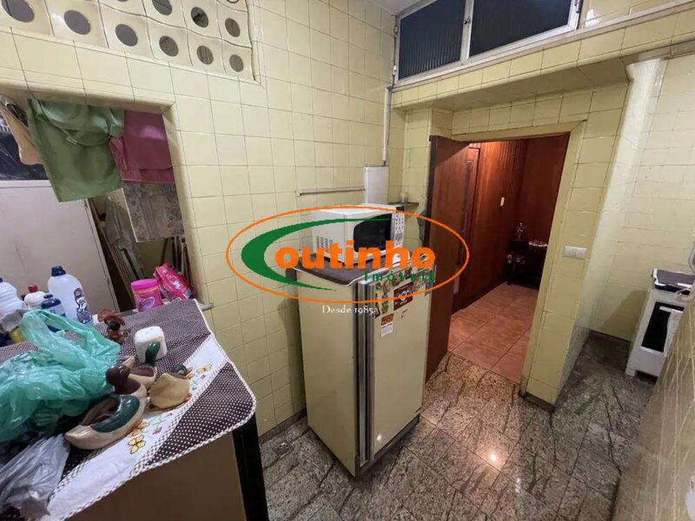 Apartamento, 3 quartos, 95 m² - Foto 2