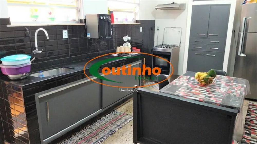 Casa, 4 quartos, 247 m² - Foto 12