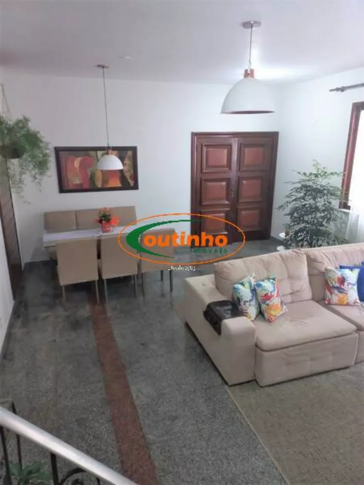 Casa, 4 quartos, 247 m² - Foto 8
