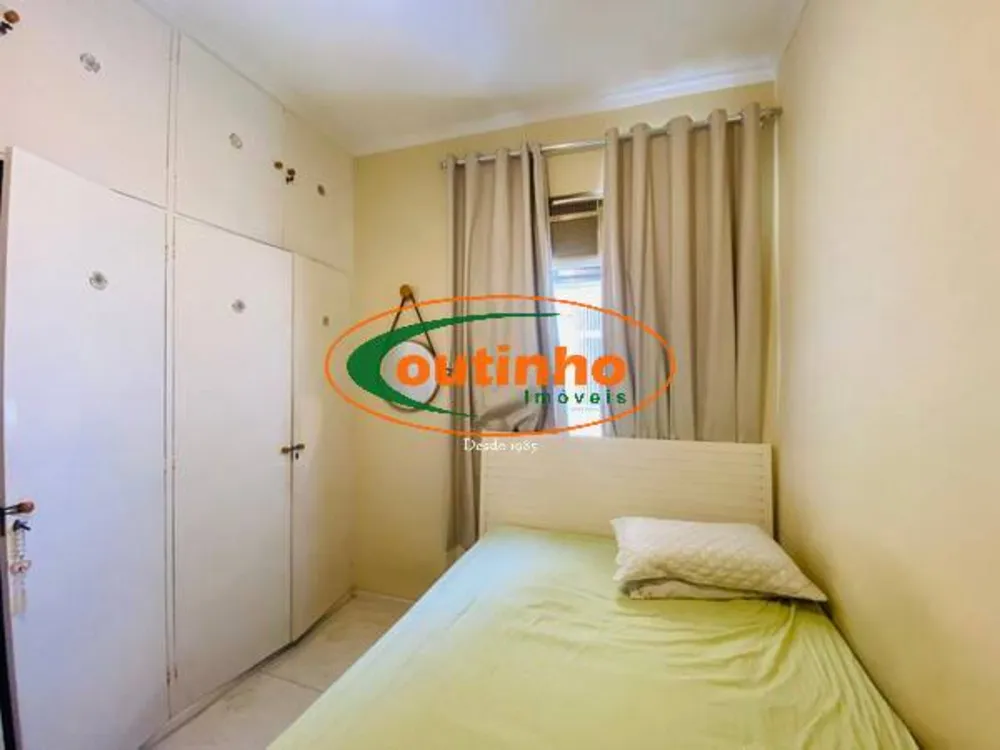 Apartamento, 2 quartos, 60 m² - Foto 8