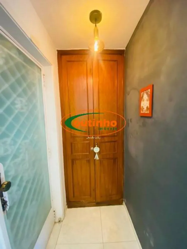Apartamento, 2 quartos, 60 m² - Foto 4