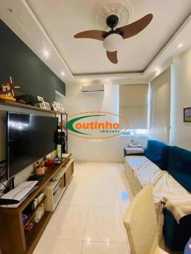 Apartamento, 2 quartos, 60 m² - Foto 3