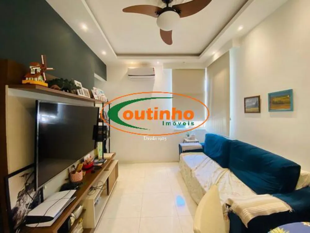 Apartamento, 2 quartos, 60 m² - Foto 1