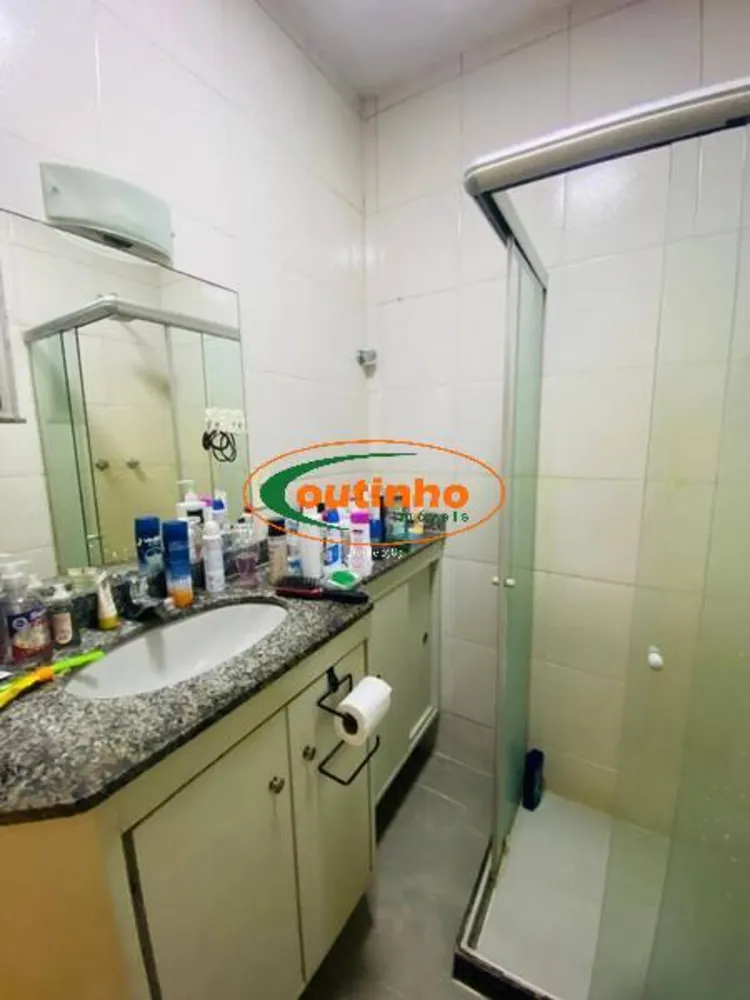 Apartamento, 2 quartos, 60 m² - Foto 10