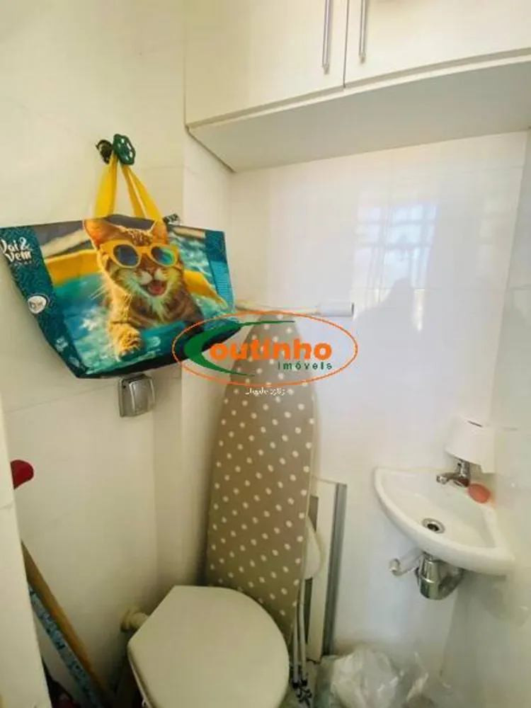 Apartamento, 2 quartos, 60 m² - Foto 20