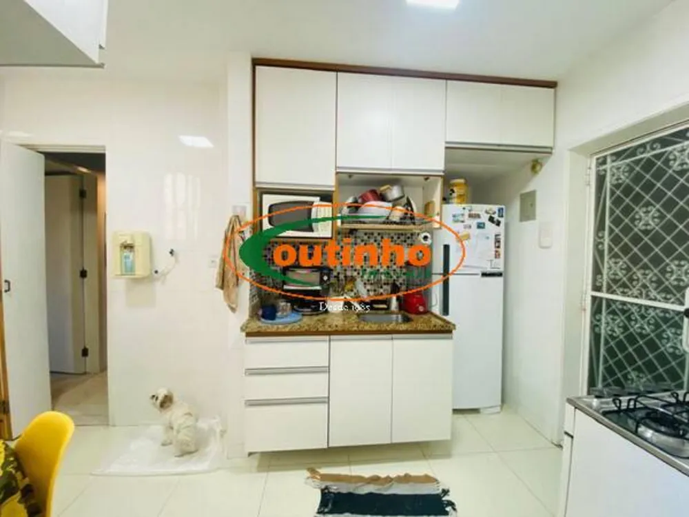 Apartamento, 2 quartos, 60 m² - Foto 17