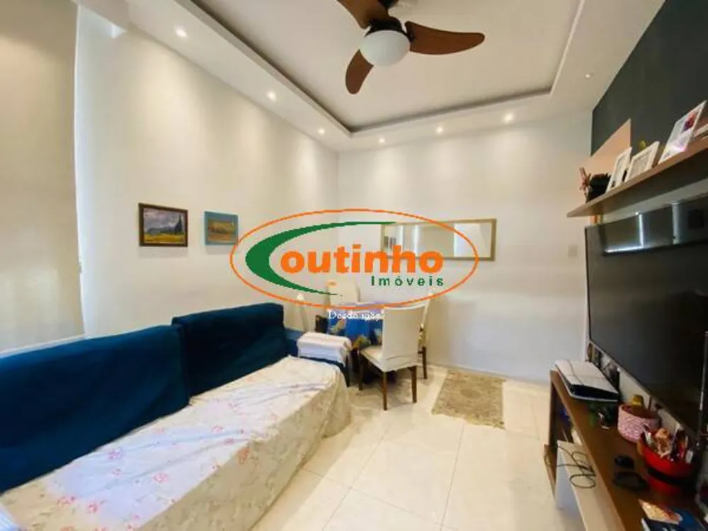 Apartamento, 2 quartos, 60 m² - Foto 2
