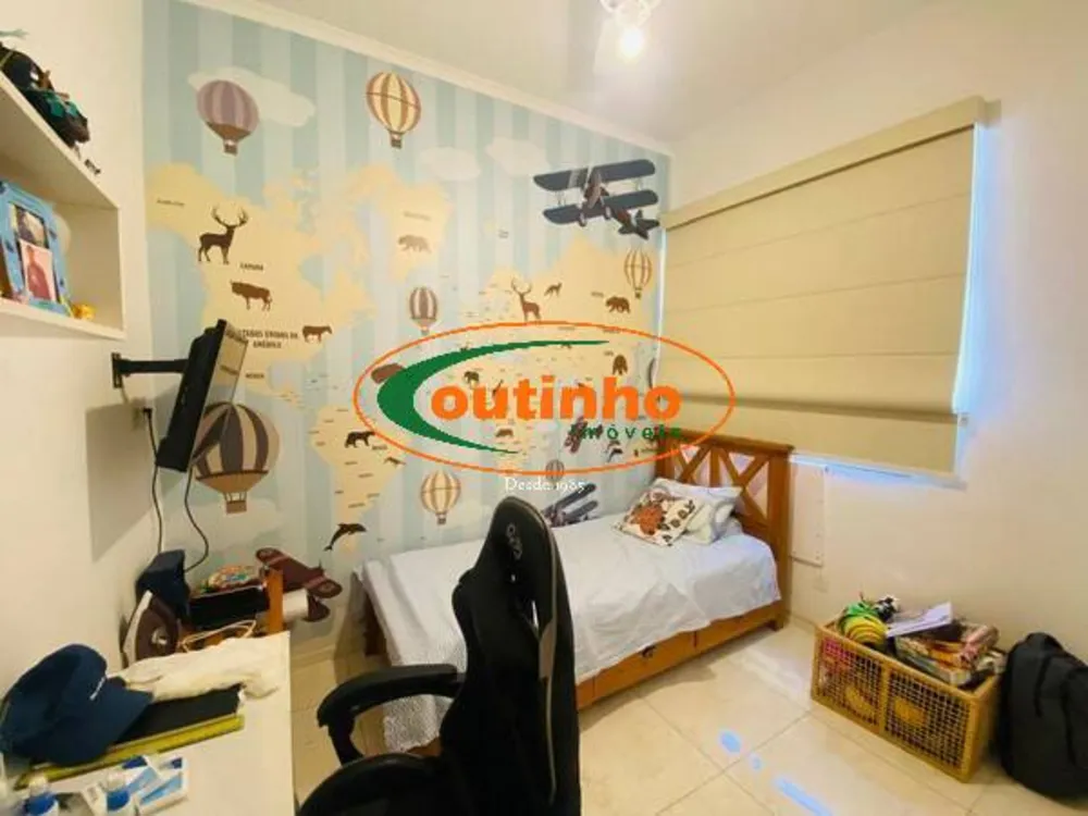 Apartamento, 2 quartos, 60 m² - Foto 12