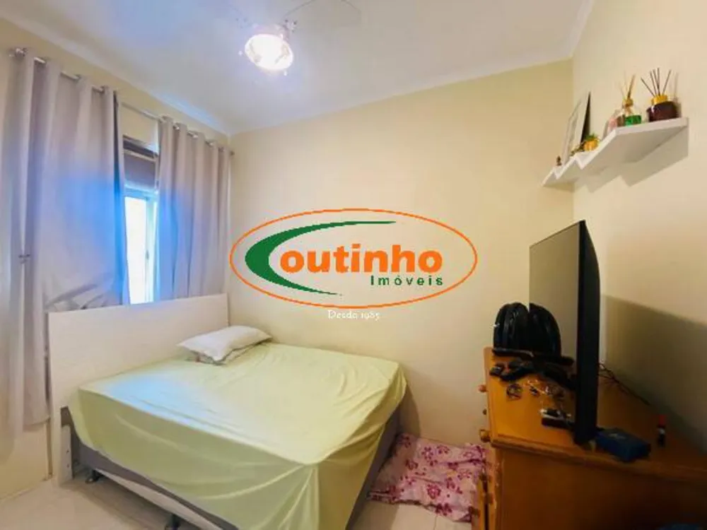 Apartamento, 2 quartos, 60 m² - Foto 7