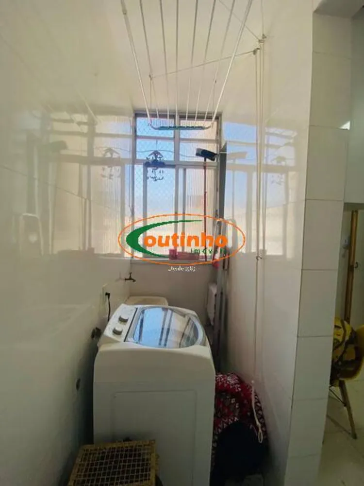 Apartamento, 2 quartos, 60 m² - Foto 19