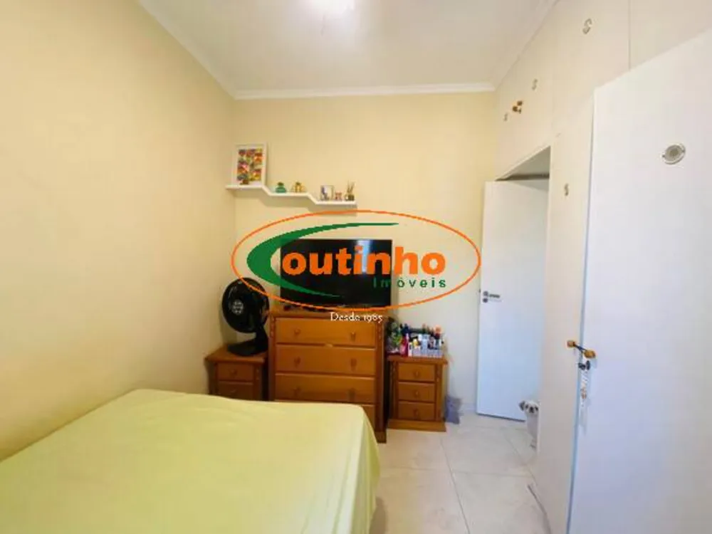 Apartamento, 2 quartos, 60 m² - Foto 6