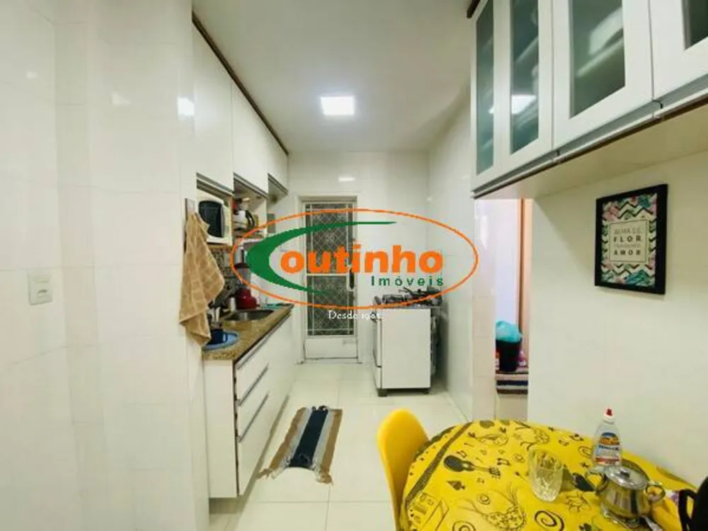 Apartamento, 2 quartos, 60 m² - Foto 15