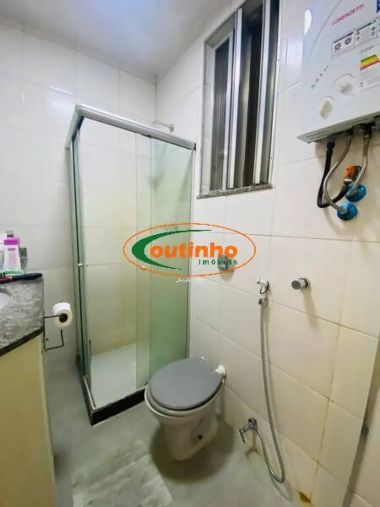 Apartamento, 2 quartos, 60 m² - Foto 9